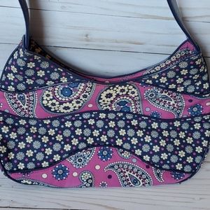 MUST GOLike New Vera Bradley Shoulder bag